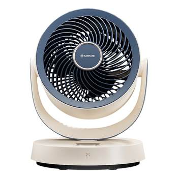 Emmet circulation fan household small desktop
