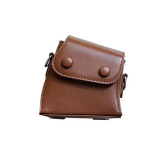 Uustudio design original mini twist petit sac carré