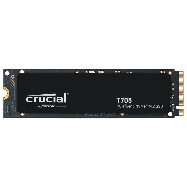 Yingruida solid state drive 1T2TM.2PCIE5.0