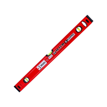 Cape Road high-precision level precise magnetic mini level level aluminum alloy level measuring ruler balance ruler