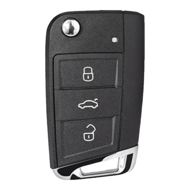 Lingdu Octavia Tiguan l Tanyue replacement shell key