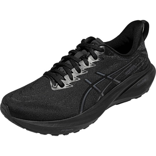 Мужские дышащие кроссовки ASICS со стабильной поддержкой