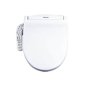 Panasonic smart toilet seat is the first basic model