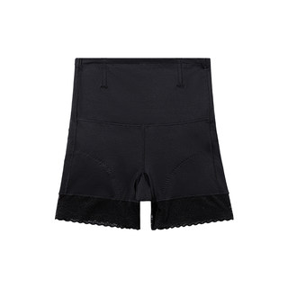 Mu ruoqian's low waist thin hip lifting pants