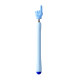 Cat Prince Transparent Tutoring English Reading Reading Stick