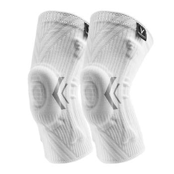 Vital sound professional sports knee pad basketball equipment men