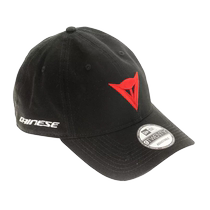 DAINESE Dennis 9FIFTY motorcycle joint peaked cap casual baseball cap sunshade breathable sun protection summer