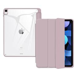Morock Acrylic Anti-Bending iPad 보호 케이스