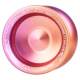 Enjoy the game-specific yo-yo aluminum alloy yo-yo
