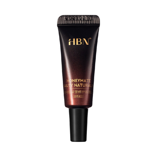 HBN Укрепляющий крем для глаз с кофеином 3 г