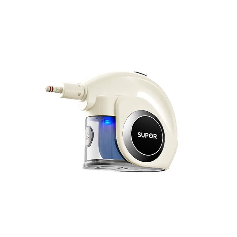 Supor household steam cleaner high temperature and high pressure small kitchen appliances oil fume cleaning multi-function all-in-one machine