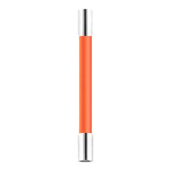 Universal universal splash-proof faucet extender