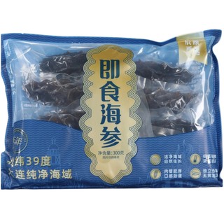 Chenyi story carefully selected dalian ready-to-eat sea cucumber gift box