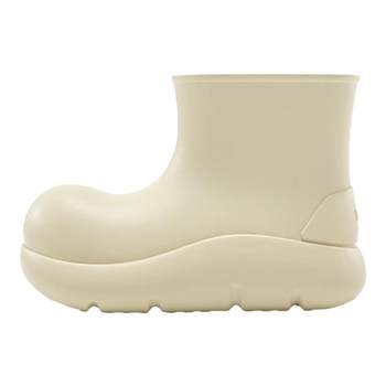 Beys clown shoes and short boots for women 2025 new hot model