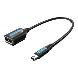 Weixun OTG 사다리꼴 자동차 오디오 USB 어댑터