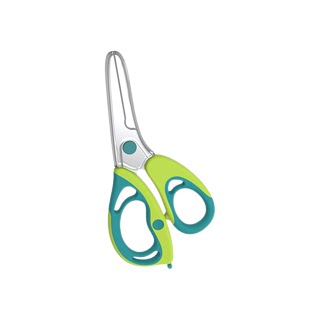 420 stainless steel portable meat scissors for food supplements