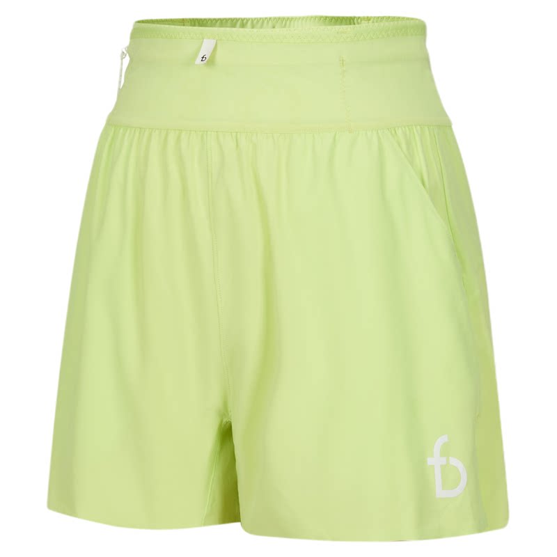 Flybit Air Pants Marathon Running Waist Pack Shorts