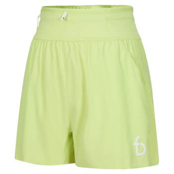 Flybit air pants marathon running waist pack shorts