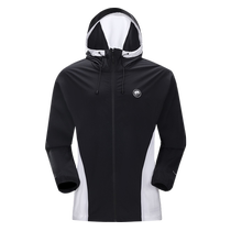 Outdoor sunscreen clothes 2024 new colour dry cool air sun coat