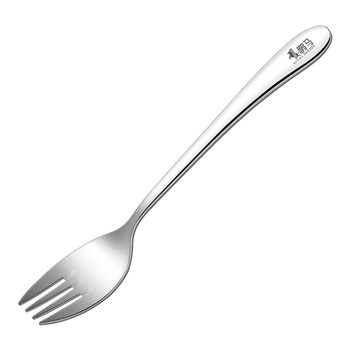 Stainless steel fork steak pasta fork salad dessert fork