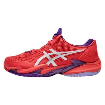 ເກີບຜູ້ຊາຍ Asics COURT FF 3 NOVAK tennis 2023 ເກີບກິລາໃຫມ່ 1041A361