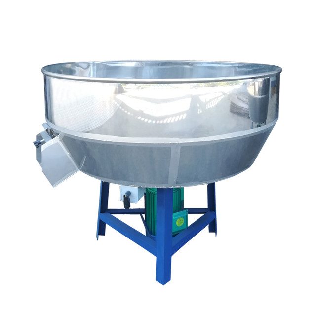 Feed mixer Mixer Plastic color mixer