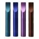 Thick, medium and fine three-purpose cigarette holder HeWang/HeWang smoking set