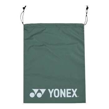 Yonex yonex badminton shoe bag multipurpose sports shoe cage two-way touch drawstring storage bag 812cr