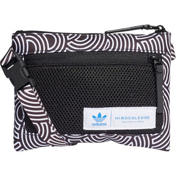 Adidas men and women shoulder bag crossbody bag