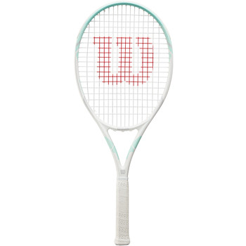 Wilson aluminum alloy advanced tennis racket