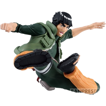 (Self-operated) Bandai Optical Factory Scenic Figures Vibration Stars Naruto Metkai
