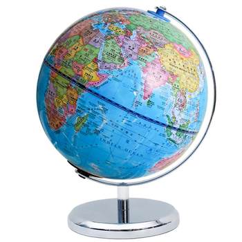 Teacher recommends genuine high-definition junior high school student globe