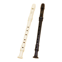 High-pitched German eight-hole six-hole recorder for primary school students with 6 holes and 8 holes for childrens beginners entry-level flute recorder