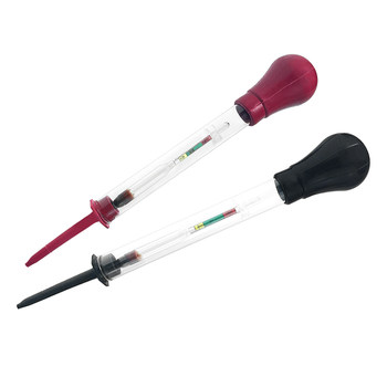 Xy electro-hydraulic hydrometer is accurate and easy to use