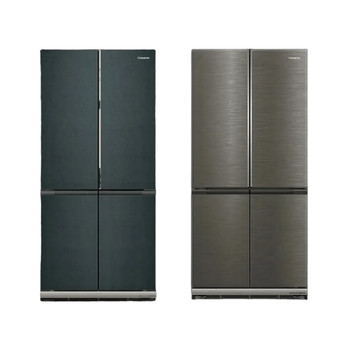 Casarte 601 Zero Embedded Refrigerator Bcd-601Wgctdm4Dnu1/Sau1/Dmu1/Dbu1/A4Dlu1