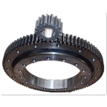 Slewing bearing slewing support slewing bearing manufacturer slewing bearing manufacturer slewing drive high-precision turntable