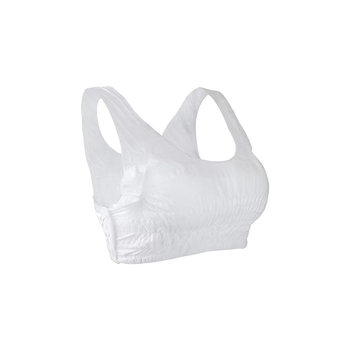 Aliso disposable wearable anti-overflow breast pads