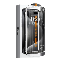 Новый (консервирование стекла) применимое iPhone15Промакс стальной химический пленочный яблоко 14плюс мобильный телефон пыль-бесплатная каюта клейкая пленка 13 полный охват 12 взрывозащитная версия HD 11 антипип xs
