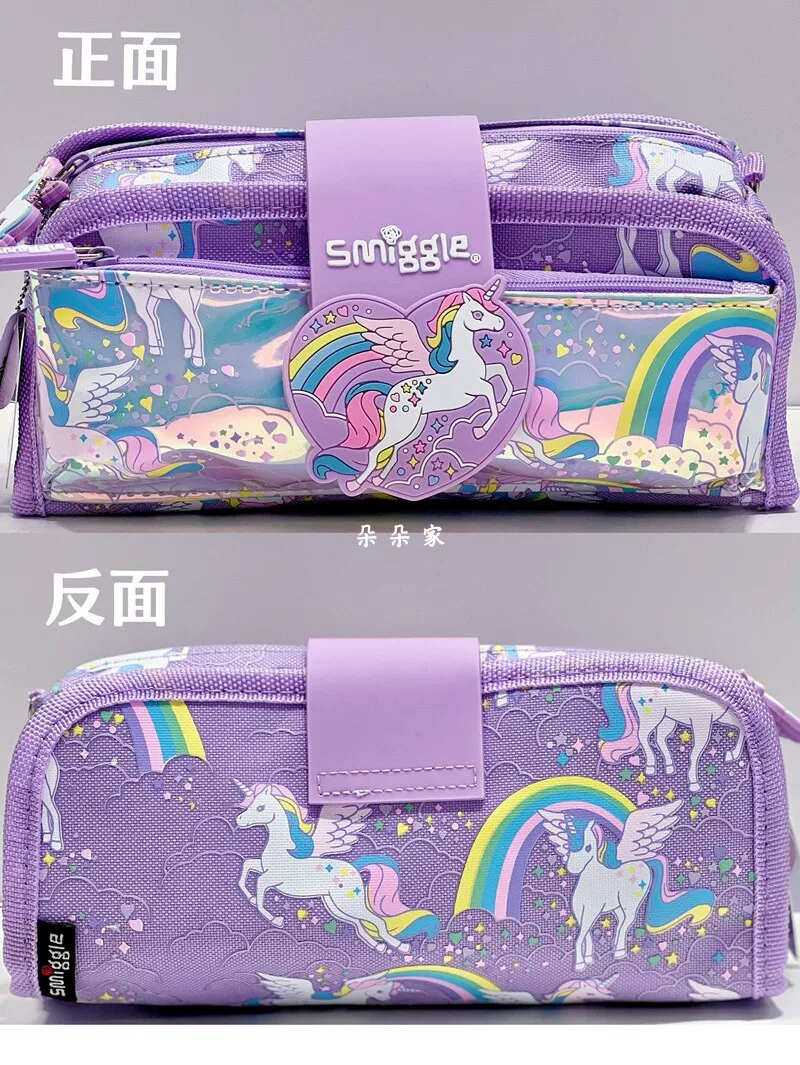 Карандашница, канцелярия, organizer bag для студентов, маленькая сумка, вместительная универсальная динозавр