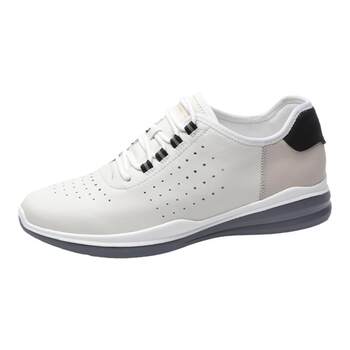 Goldlion men's summer breathable and thin shoes