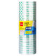 Deli small roll tape for students, 12mm narrow