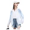 Girls' sun protection clothing summer thin jacket skin clothing