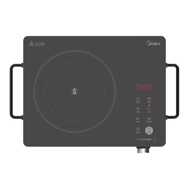 Midea high-power electric ceramic furnace