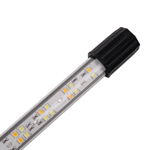 Ma Yin Magic Lamp Flagship Store Classical Golden Dragon LED Fish Tank Lamp Thunder Dragon Zeng Yan Golden White and Blue Background Arowana Special Lamp