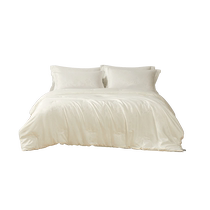 Mengjie Home Textiles 100% mulberry silk air-conditioning quilt spring and autumn quilt antibacterial winter quilt core mother quilt two-in-one silk quilt