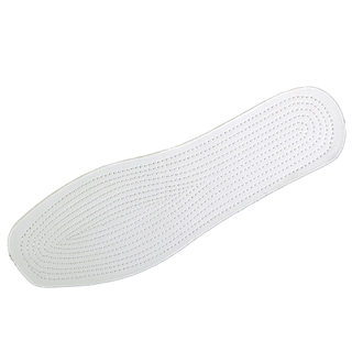 All-cotton mille-feuille cuttable winter children's insoles