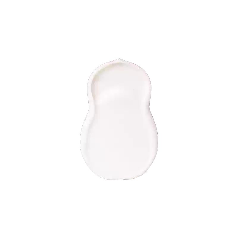 善琏湖笔如意砚白端砚台可研墨端砚肇庆天然原石高档砚台书法专用便携砚