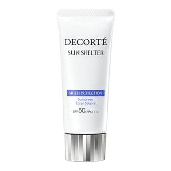 Decor multi-sunscreen lotion classic high uv protection moisturizing refreshing tonic Decor multi-sunscreen lotion classic high uv protection moisturizing refreshing tonic