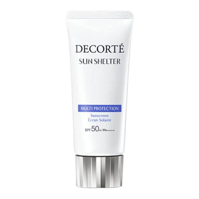 Decor Multi-Sunscreen Lotion ຄລາສິກສູງ UV ການປົກປ້ອງຄວາມຊຸ່ມຊື່ນ Tonic ສົດຊື່ນ