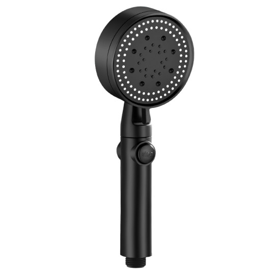 Shower head pressurized water heater bath faucet rain shower set pressurized super bathroom switch